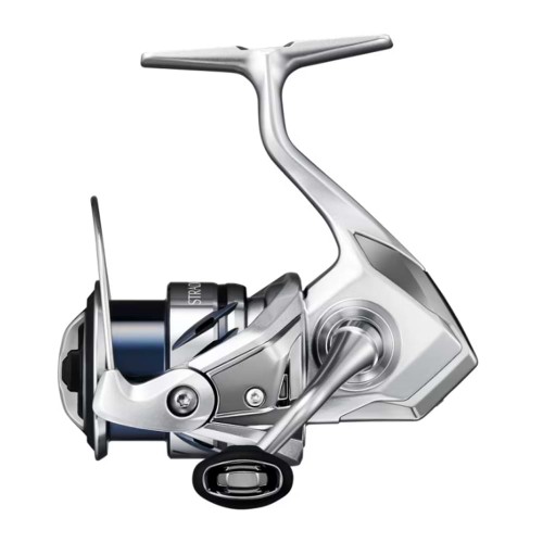 Преден аванс - SHIMANO Stradic C 2500 S FM - 2023_SHIMANO