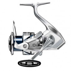Преден аванс - SHIMANO Stradic C 3000 XG FM - 2023