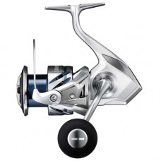 Преден аванс - SHIMANO Stradic C 5000 XG FM - 2023