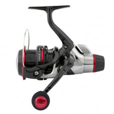 Заден аванс - SHIMANO Stradic Ci4+ 2500 RA