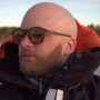 Очила - LEECH Around The Water Collection ATW3 Copper_LEECH