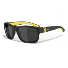 Очила - LEECH Kids Black TAC Grey
