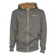 Суитшърт - DRENNAN Specialist Zipped Hoody