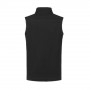 Елек - GURU Fleece Gilet Black_Guru