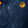 Елек - GURU Fleece Gilet Black_Guru