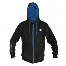 Суитшърт - PRESTON Pro Zip Hoodie