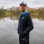 Суитшърт - PRESTON Pro Zip Hoodie_Preston Innovations