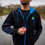 Суитшърт - PRESTON Pro Zip Hoodie_Preston Innovations