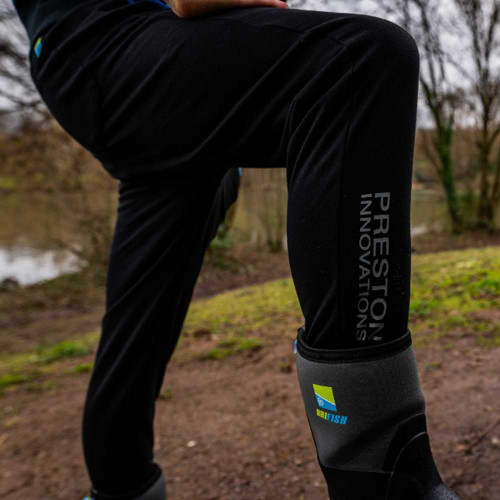 Панталони - PRESTON Lightweight Joggers_Preston Innovations