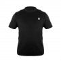 Тениска - PRESTON Lightweight Black T-Shirt_Preston Innovations