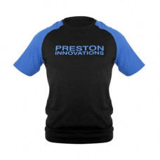 Тениска - PRESTON Lightweight Raglan T-Shirt