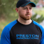 Тениска - PRESTON Lightweight Raglan T-Shirt_Preston Innovations