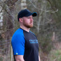 Тениска - PRESTON Lightweight Raglan T-Shirt_Preston Innovations
