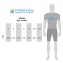 Тениска - PRESTON Lightweight Raglan T-Shirt_Preston Innovations