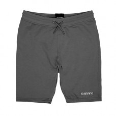 Къси панталони - SHIMANO Shorts Grey