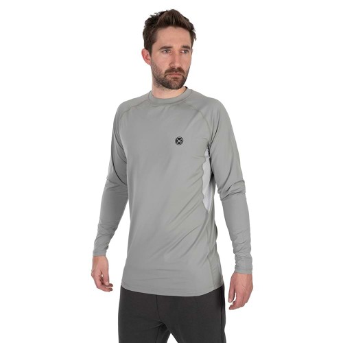 UV Блуза - MATRIX UV Sun Long Sleeve T-Shirt_Matrix
