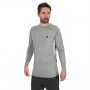 UV Блуза - MATRIX UV Sun Long Sleeve T-Shirt_Matrix