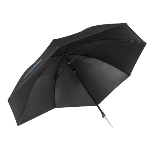 Чадър - CRESTA Climate Shield Flatside Brolly_CRESTA