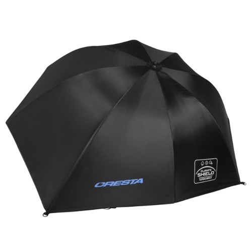Чадър - CRESTA Climate Shield Flatside Brolly_CRESTA