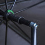 Чадър - CRESTA Climate Shield Flatside Brolly_CRESTA