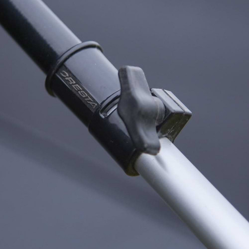 Чадър - CRESTA Climate Shield Flatside Brolly_CRESTA