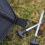 Чадър - CRESTA Climate Shield Flatside Brolly_CRESTA