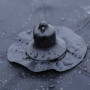 Чадър - CRESTA Climate Shield Flatside Brolly_CRESTA