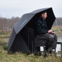 Чадър - CRESTA Climate Shield Flatside Brolly_CRESTA