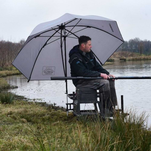 Чадър - CRESTA Climate Shield Allround Brolly_CRESTA