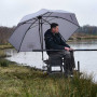 Чадър - CRESTA Climate Shield Allround Brolly_CRESTA