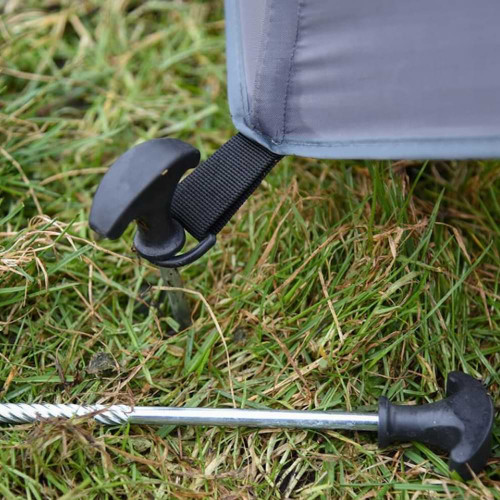 Чадър - CRESTA Climate Shield Allround Brolly_CRESTA
