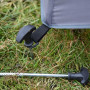 Чадър - CRESTA Climate Shield Allround Brolly_CRESTA