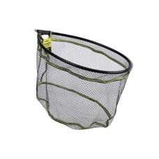 Глава за кеп - MATRIX Carp Latex S Net 45x35cm
