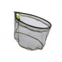 Глава за кеп - MATRIX Carp Latex S Net 45x35cm_Matrix