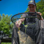 Глава за кеп - MATRIX Carp Latex M Net 50x40cm_Matrix