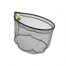 Глава за кеп - MATRIX Carp Latex M Net 50x40cm