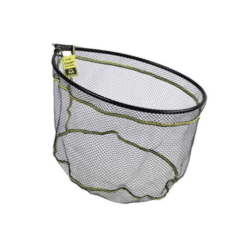 Глава за кеп - MATRIX Carp Latex M Net 50x40cm_Matrix