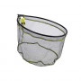 Глава за кеп - MATRIX Carp Latex M Net 50x40cm_Matrix