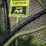 Глава за кеп - MATRIX Carp Latex M Net 50x40cm_Matrix