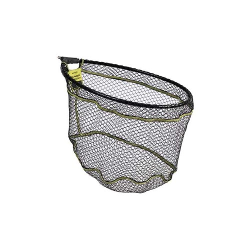 Глава за кеп - MATRIX Carp Scoop S Net 45x35cm_Matrix