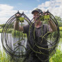 Глава за кеп - MATRIX Carp Scoop S Net 45x35cm_Matrix