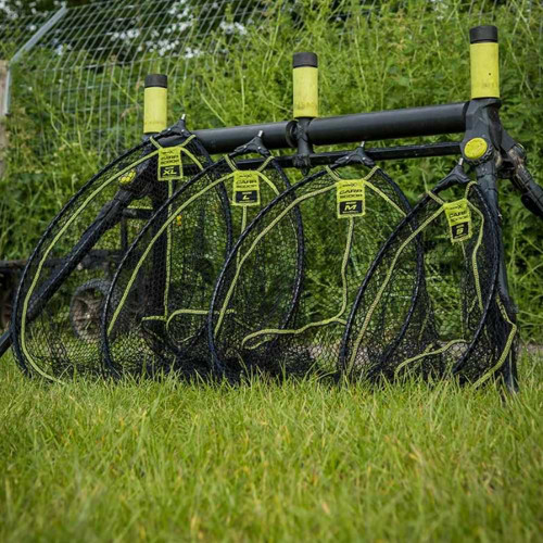 Глава за кеп - MATRIX Carp Scoop S Net 45x35cm_Matrix