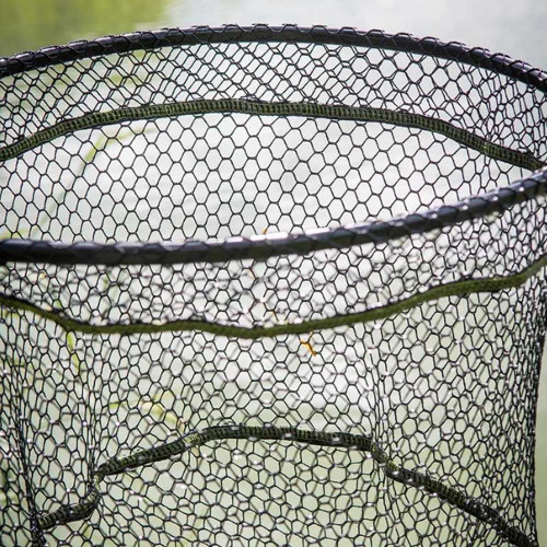 Глава за кеп - MATRIX Carp Scoop L Net 55x45cm_Matrix