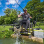 Глава за кеп - MATRIX Carp Scoop S Net 45x35cm_Matrix