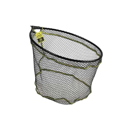 Глава за кеп - MATRIX Carp Scoop M Net 50x40cm_Matrix