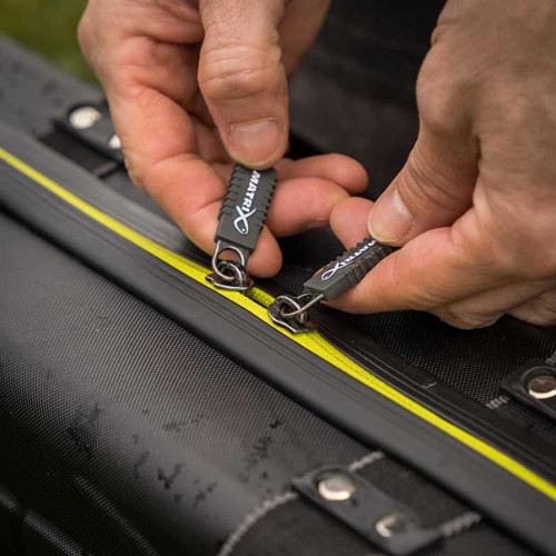 Твърд калъф за щека и топ сети - MATRIX Duralite Pro Top Kit Case 1.95m_Matrix