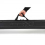 Твърд калъф за щека и топ сети - MATRIX Duralite Pro Top Kit Case 1.95m_Matrix