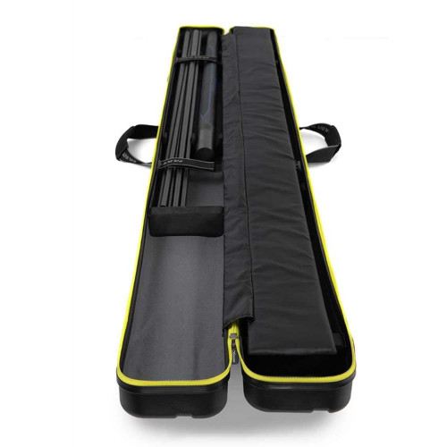 Твърд калъф за щека и топ сети - MATRIX Duralite Pro Top Kit Case 1.95m_Matrix