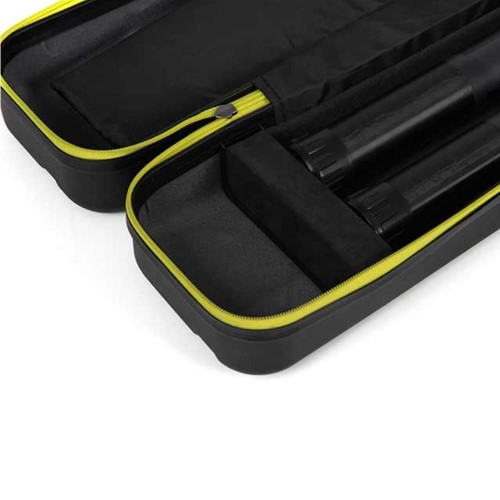 Твърд калъф за щека и топ сети - MATRIX Duralite Pro Top Kit Case 1.95m_Matrix