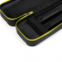 Твърд калъф за щека и топ сети - MATRIX Duralite Pro Top Kit Case 1.95m_Matrix